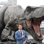 Le scénariste de Jurassic Park revient pour un « redémarrage complet » Le scénariste de Jurassic Park revient pour un « redémarrage complet »