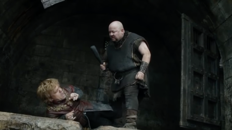 Les créateurs de GOT limitent d'une manière ou d'une autre la seule chose qu'ils voudraient changer