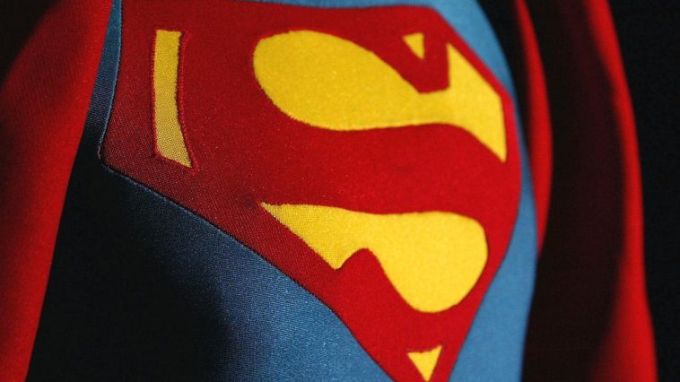 Les enfants de Christopher Reeve n'ont pas regardé ce camée Flash