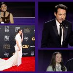 Les meilleurs et les pires moments des Critics Choice Awards 2024