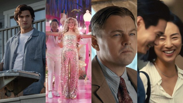 Les plus gros revers et surprises des nominations aux Oscars 2024 Les plus gros revers et surprises des nominations aux Oscars 2024