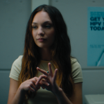 Maddie Ziegler charme dans une histoire de découverte sexuelle