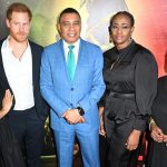 Meghan Markle et le prince Harry tentent de booster Bob Marley One Love