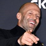 Oh mon Dieu, Jason Statham peut désormais commander les abeilles