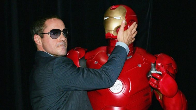 Robert Downey Jr. dit que faire Iron Man était plutôt « indépendant »