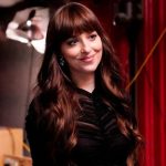 Saison 49, épisode 10, Dakota Johnson