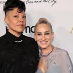 Sara Ramirez laisse entendre que Che Diaz en a fini avec Et juste comme ça… Sara Ramirez laisse entendre que Che Diaz en a fini avec Et juste comme ça…