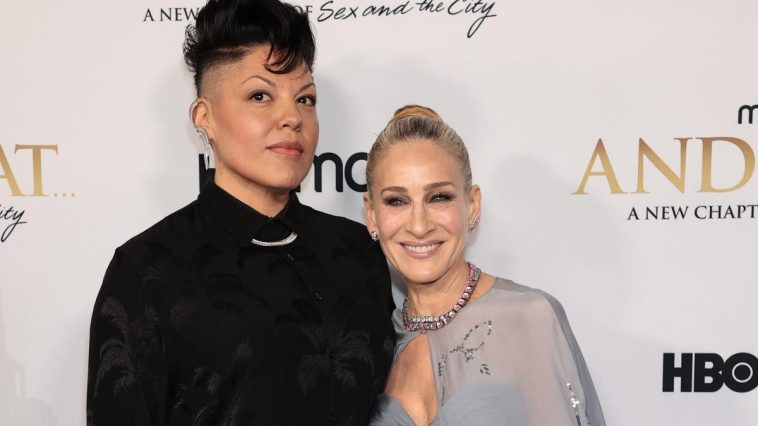 Sara Ramirez laisse entendre que Che Diaz en a fini avec Et juste comme ça…