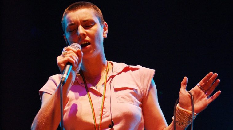Sinéad O'Connor est décédée de causes naturelles Sinéad O'Connor est décédée de causes naturelles