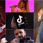 TikTok va perdre la musique de Taylor Swift, Drake et bien d'autres