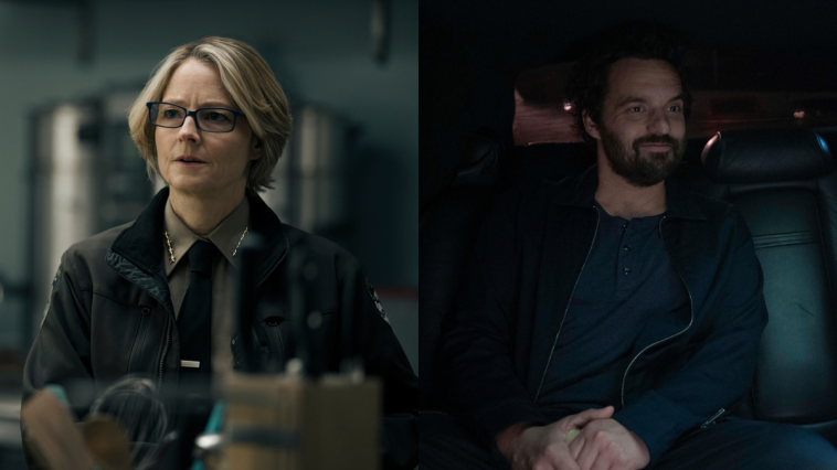 True Detective saison 4, Autonomie True Detective saison 4, Autonomie