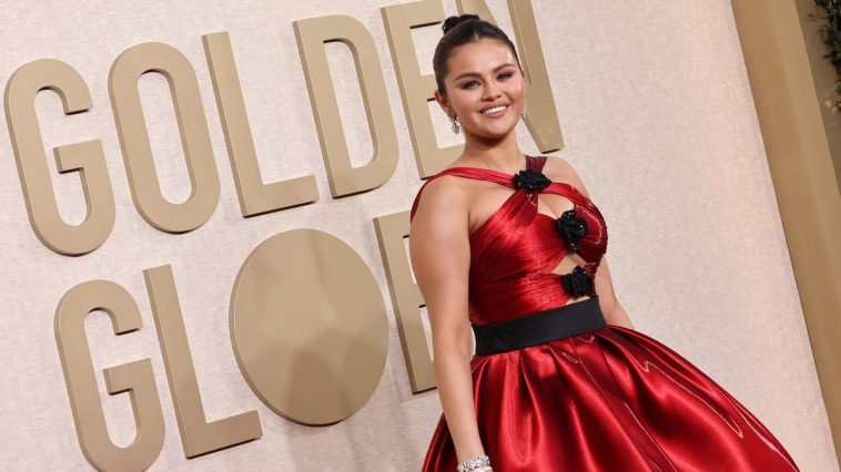 Une chronologie des « pauses » de Selena Gomez sur les réseaux sociaux en 2023