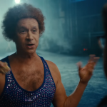 Vous pouvez désormais regarder en ligne le court métrage Richard Simmons de Pauly Shore