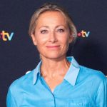 Anne-Sophie Lapix, sauvée par son fils d’une tentative de cambriolage Anne-Sophie Lapix, sauvée par son fils d’une tentative de cambriolage