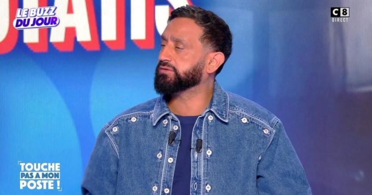 TPMP : ce gros changement prévu par Cyril Hanouna dès le 3 février 2024 va radicalement bouleverser les téléspectateurs TPMP : ce gros changement prévu par Cyril Hanouna dès le 3 février 2024 va radicalement bouleverser les téléspectateurs