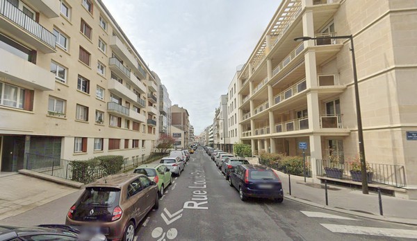 Un SDF retrouvé mort de froid dans une cave Un SDF retrouvé mort de froid dans une cave