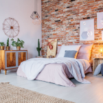 5 astuces pour redécorer sa chambre à coucher sans se ruiner
