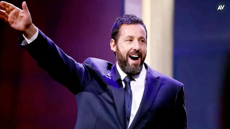 Adam Sandler ne croit pas que Lorne Michaels quitte SNL