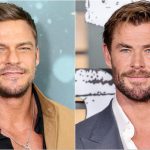 Alan Ritchson aurait pu être Thor s'il avait mieux agi Alan Ritchson aurait pu être Thor s'il avait mieux agi