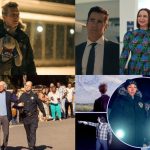 Aller plus loin avec True Detective et plus de la semaine à la télévision Aller plus loin avec True Detective et plus de la semaine à la télévision