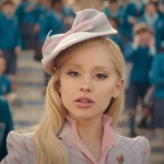 Ariana Grande a passé une décennie à essayer d'auditionner pour Wicked