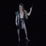 Beyoncé entre une fois de plus dans l'histoire avec « Texas Hold 'Em »