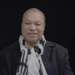 Billy Dee Williams est trop occupé à inventer de nouveaux cocktails pour se soucier de savoir si vous avez vu l'un de ses films