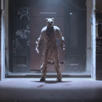 Domaine public Pooh est de retour dans la bande-annonce de Blood And Honey 2