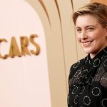 Greta Gerwig brise le silence sur le « snob » de Barbie Oscar Greta Gerwig brise le silence sur le « snob » de Barbie Oscar