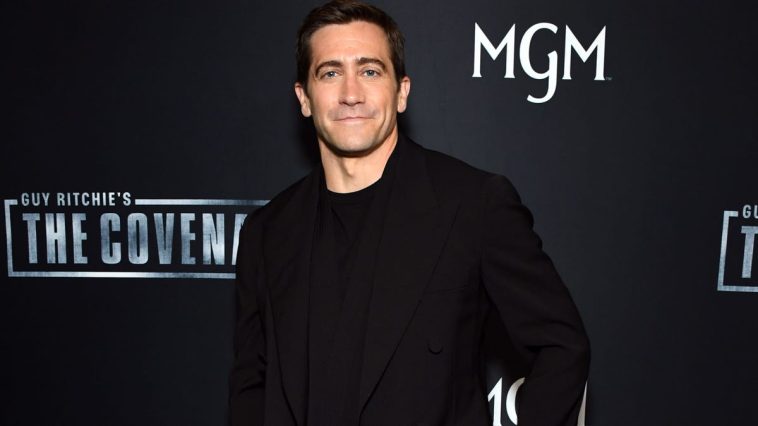 Jake Gyllenhaal conteste la version virale d'un film français en difficulté