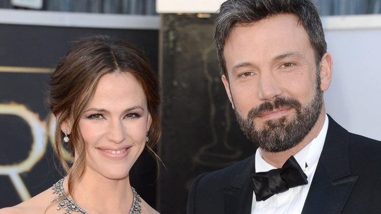 Jennifer Garner retrouvera son ex Ben Affleck (pour son film)