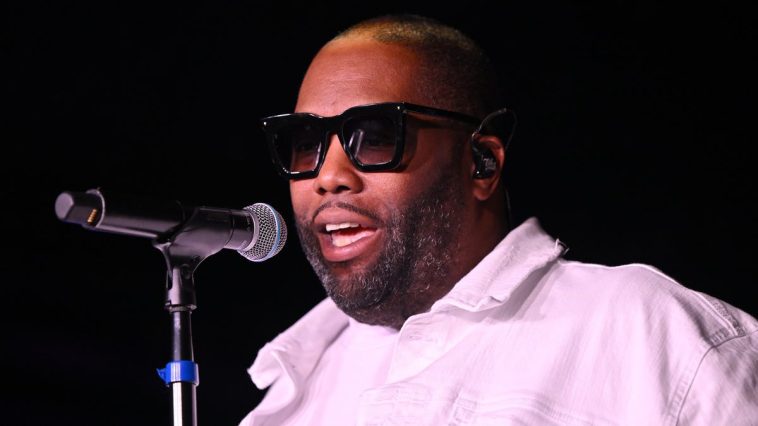 Le tueur Mike parle de son arrestation aux Grammy Awards Le tueur Mike parle de son arrestation aux Grammy Awards