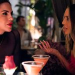 Les règles de Vanderpump sont un peu décevantes cette semaine