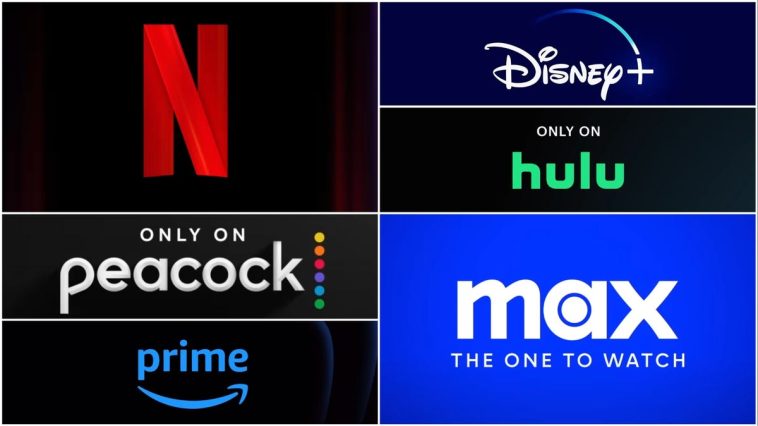Les services de streaming ont augmenté leurs prix d'environ 23 % l'année dernière Les services de streaming ont augmenté leurs prix d'environ 23 % l'année dernière