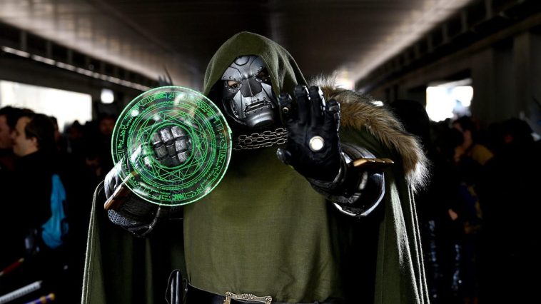 Marvel Studios peut désormais agir comme si Dr. Doom avait toujours été le plan