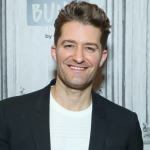 Matthew Morrison voulait quitter Glee avant la mort de Cory Monteith