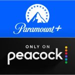 Paramount+ et Peacock en pourparlers pour une coentreprise