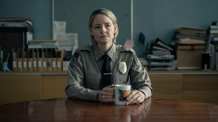 Récapitulatif final de True Detective : Night Country Récapitulatif final de True Detective : Night Country