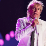 Rod Stewart pense que la musique d'Ed Sheeran se perdra dans le temps, comme des larmes sous la pluie
