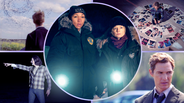 Tous les liens de Night Country avec la première saison de True Detective