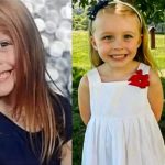Il tabasse à mort sa fille de 5 ans et la démembre puis le couple va manger au Burger King