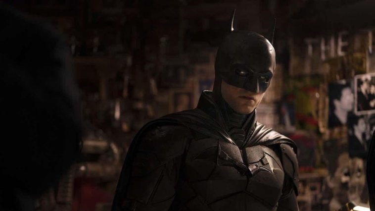 Batman Part II a été retardé d'un an