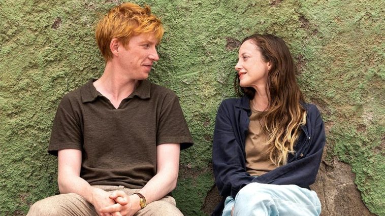 Critique d'Alice et Jack : Mauvaise romance Critique d'Alice et Jack : Mauvaise romance