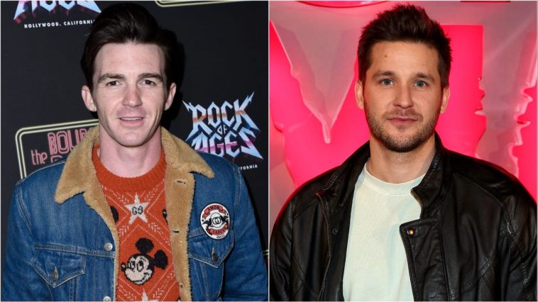 Drake Bell critique les réactions du casting déclassifié de Ned, Quiet On Set