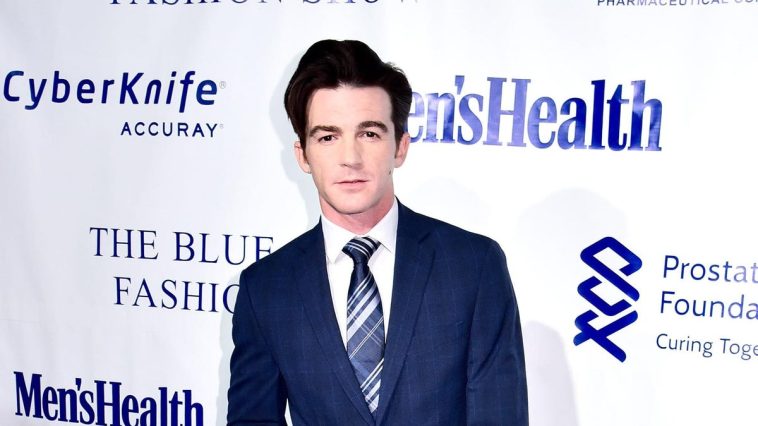 Drake Bell rejette le soutien « vide » de Nickelodeon lors de la première interview post-Quiet On Set
