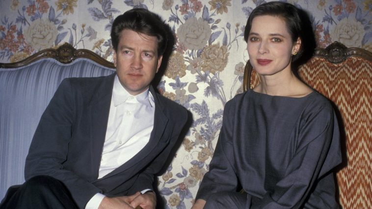 Isabella Rossellini corrige le record sur Blue Velvet