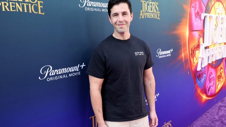 Josh Peck de Drake & Josh répond aux allégations de Quiet On Set Josh Peck de Drake & Josh répond aux allégations de Quiet On Set