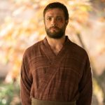 Le type blanc dans Shogun ne peut s'empêcher d'échouer.