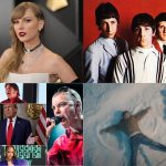 Les plus grandes chansons des Who, les dernières versions de Taylor et bien plus encore cette semaine en musique