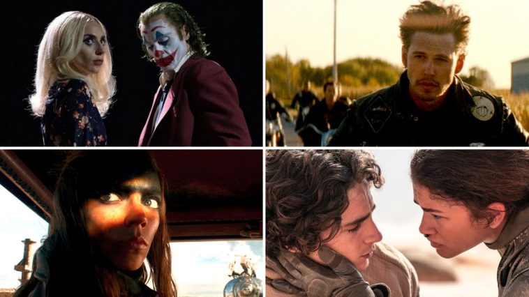 Nos prédictions bien trop précoces pour les Oscars 2025 Nos prédictions bien trop précoces pour les Oscars 2025